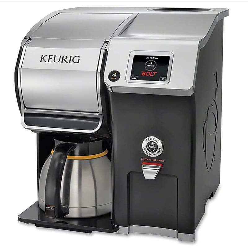 Keurig Bolt Review My Honest Thoughts (+Is It For YOU?) 2022